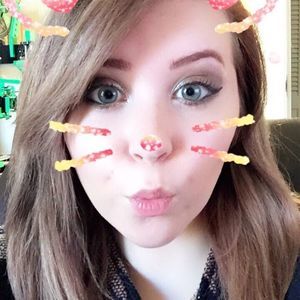 Meet your Posher, Patricia